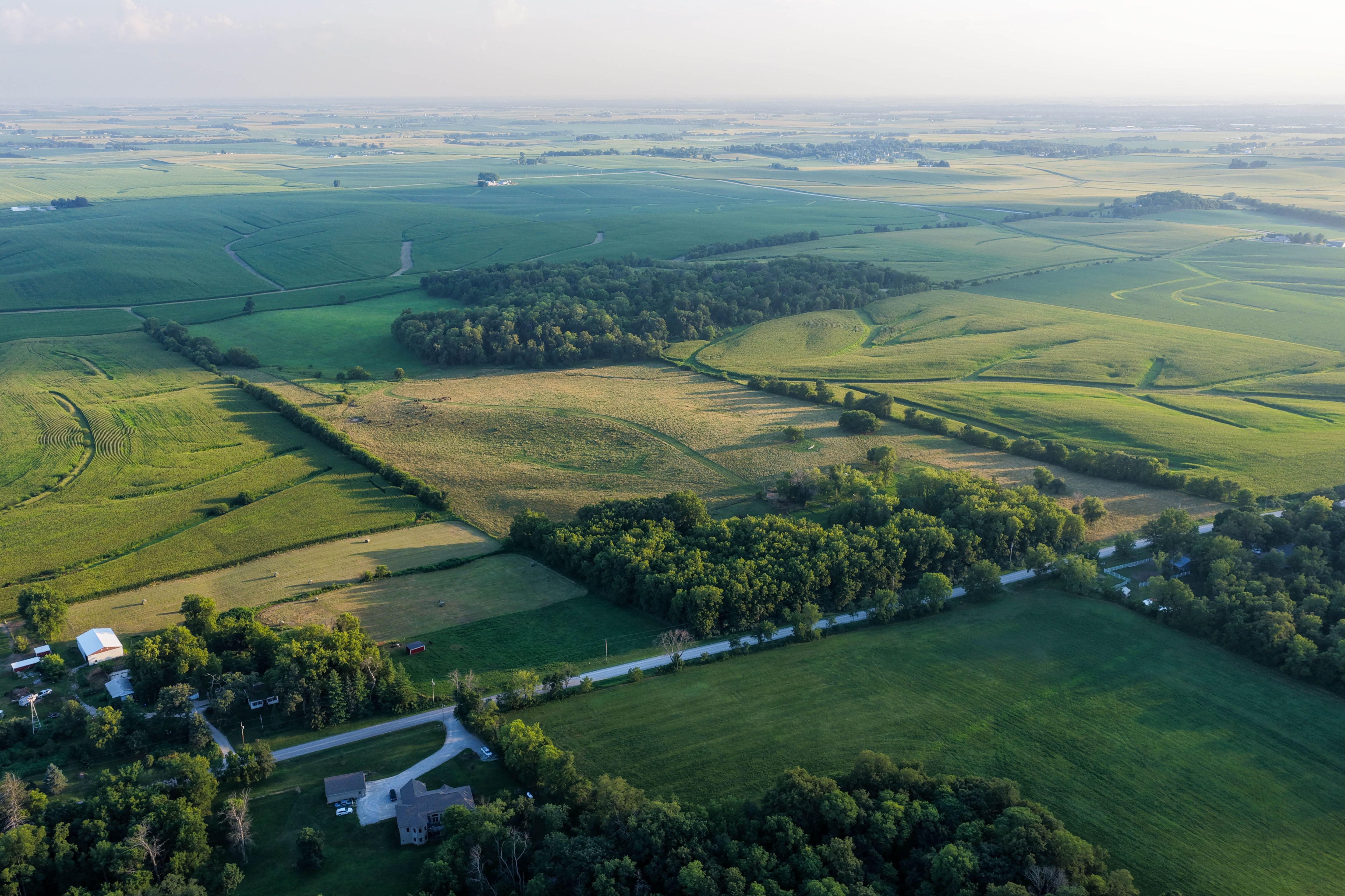 Listing Photo: Johnson County Land For Sale-42
